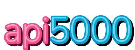 api5000 — logo kanal
